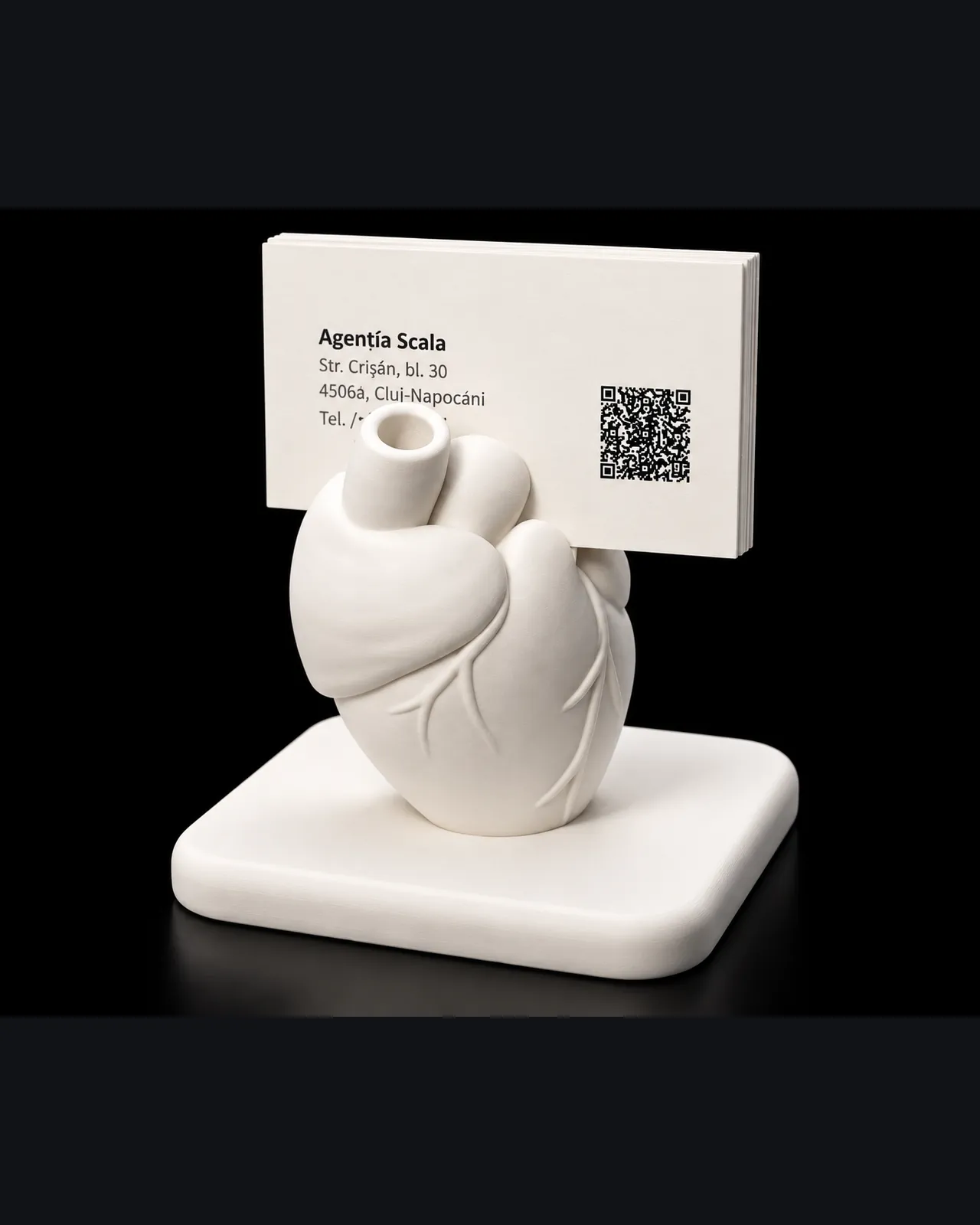 PORTA CARTÃO | CARDIOLOGISTA