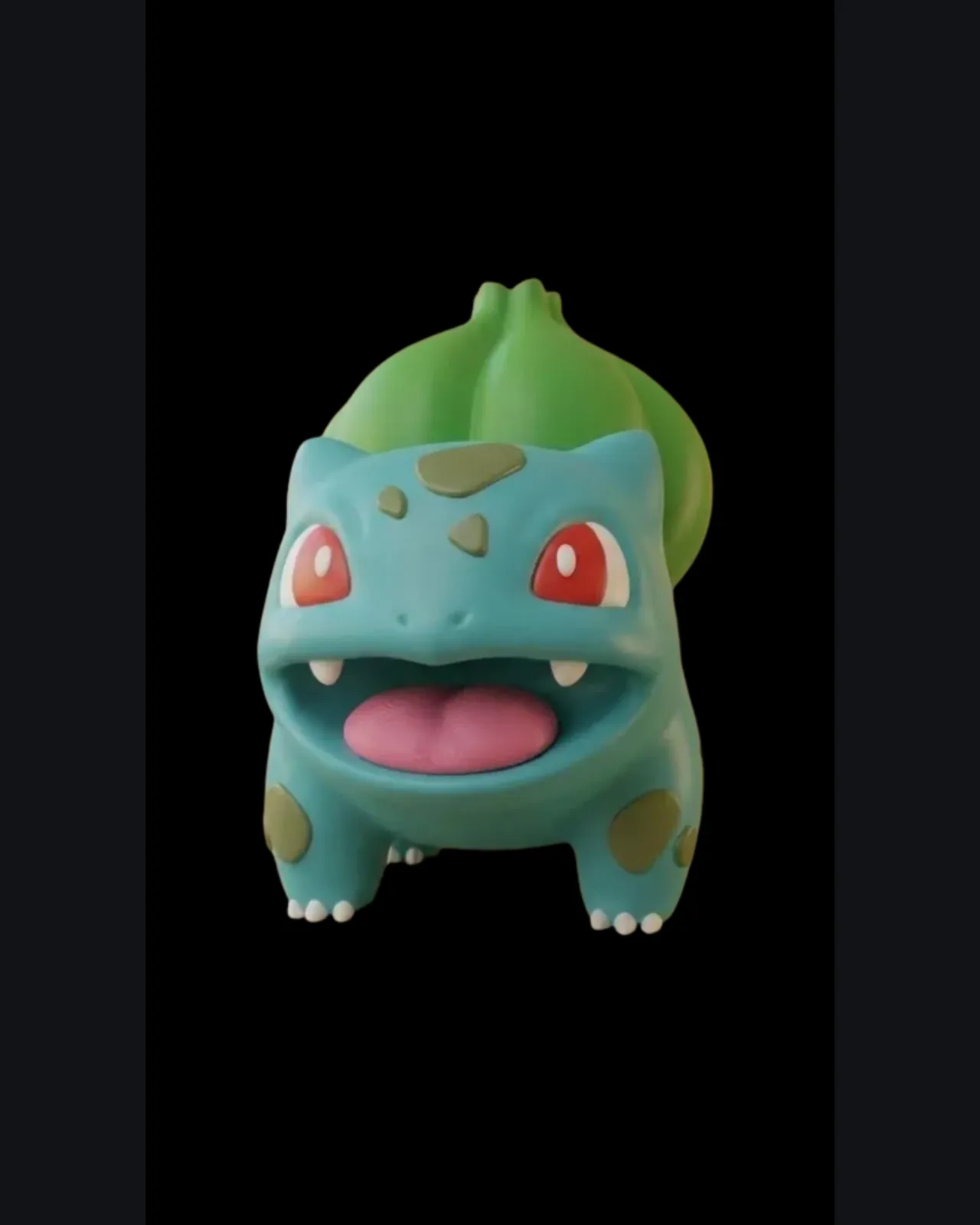 BULBASAUR | POKÉMON