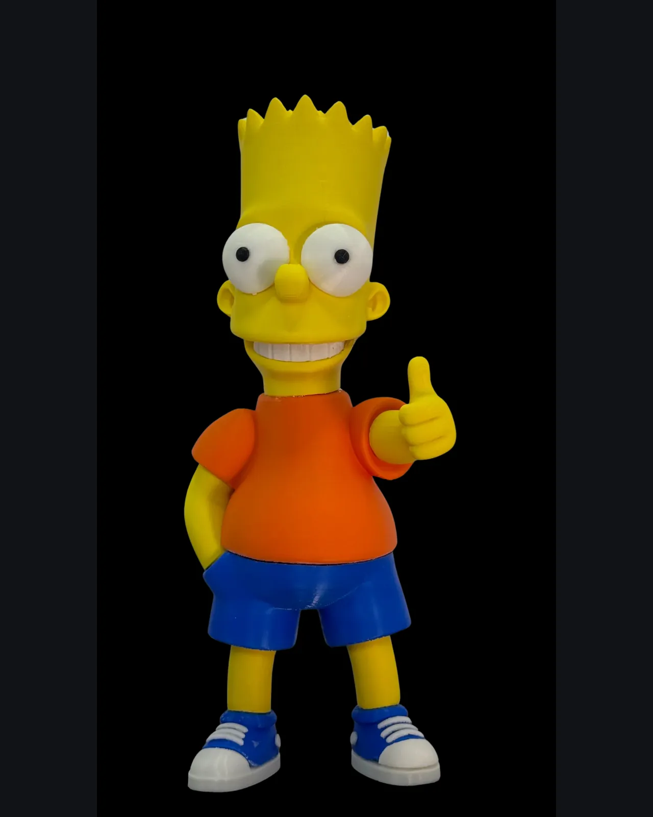 BART SIMPSON