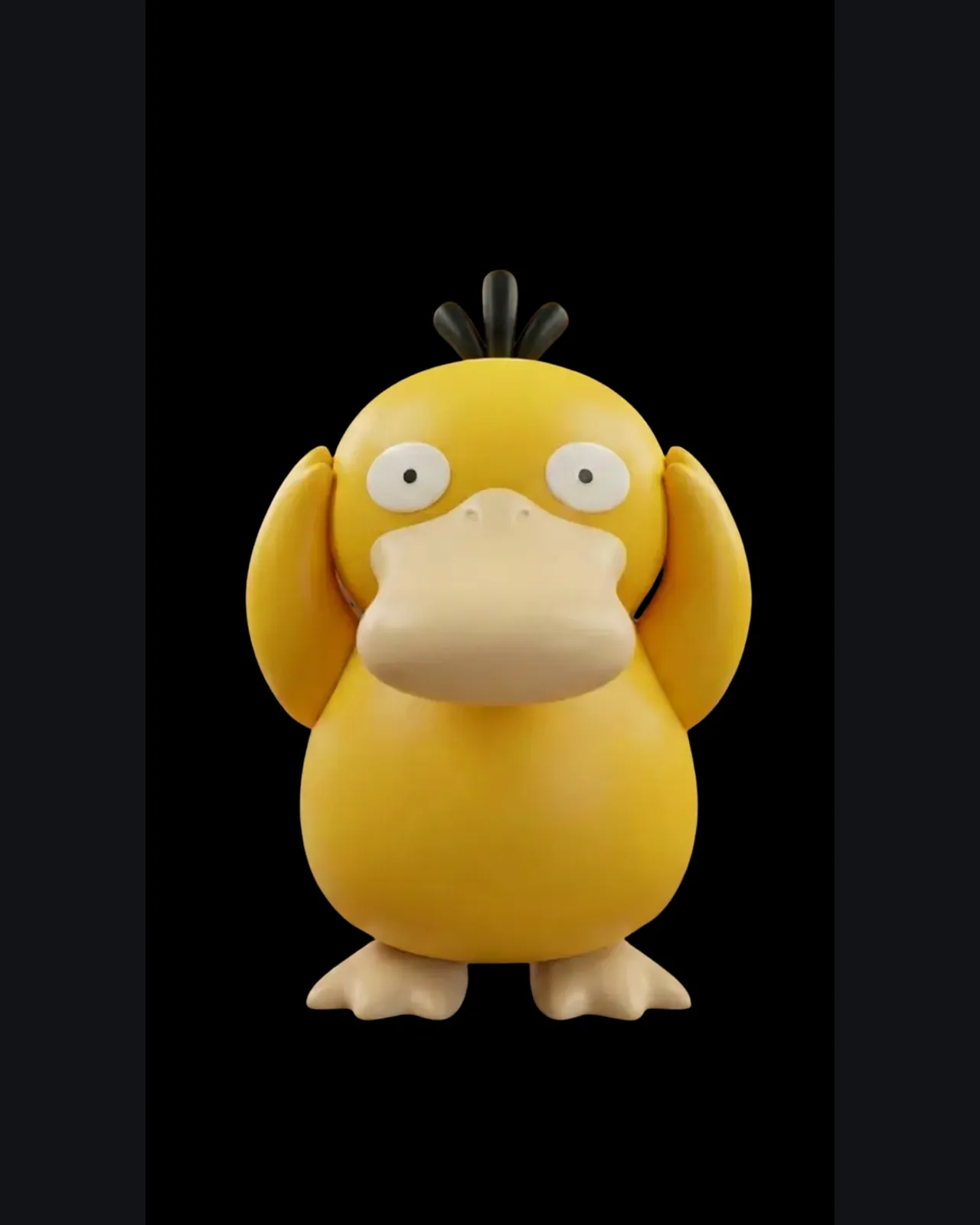 PSYDUCK