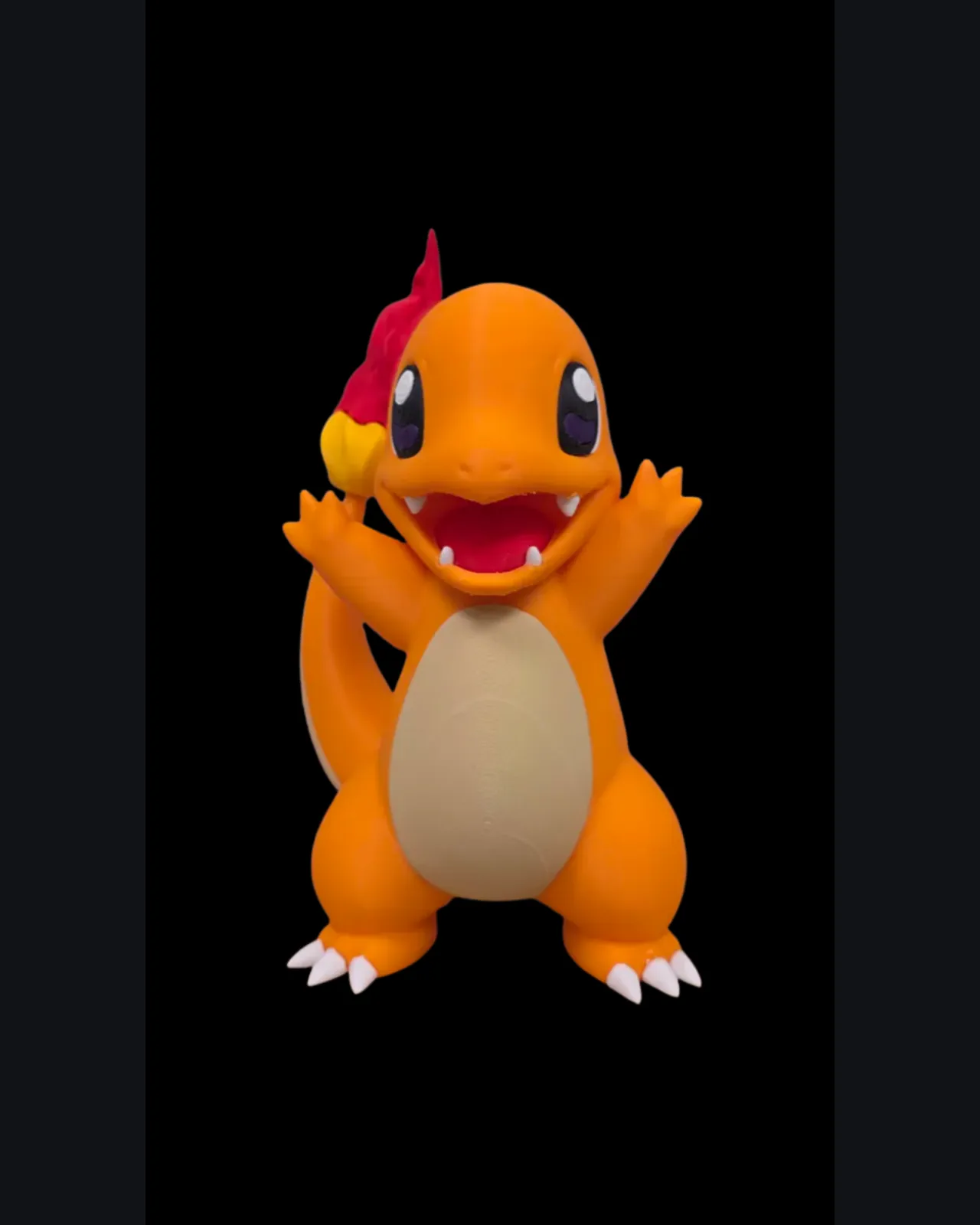 CHARMANDER | POKÉMON