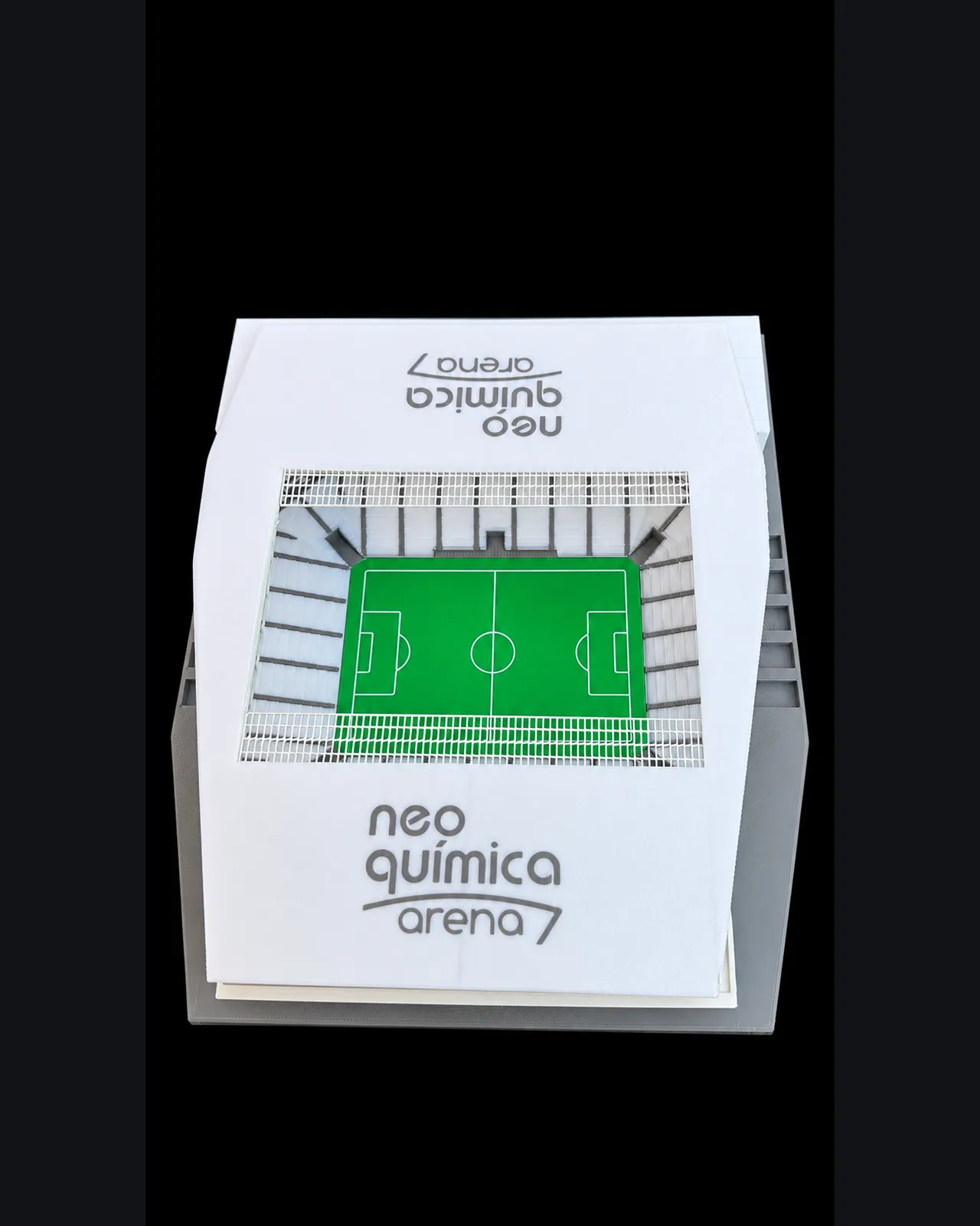 Miniatura Neo Química Arena