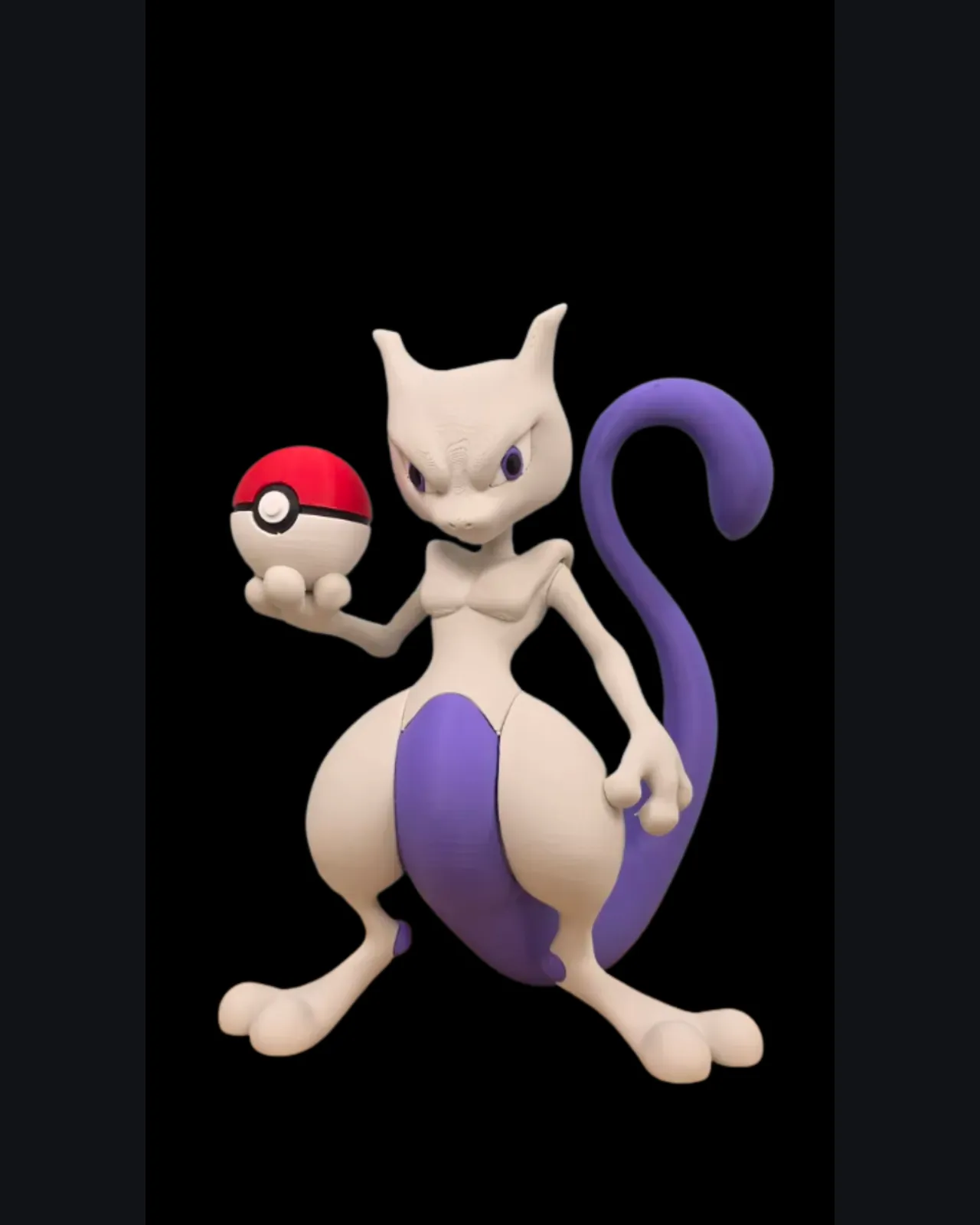 MEWTWO | POKÉMON