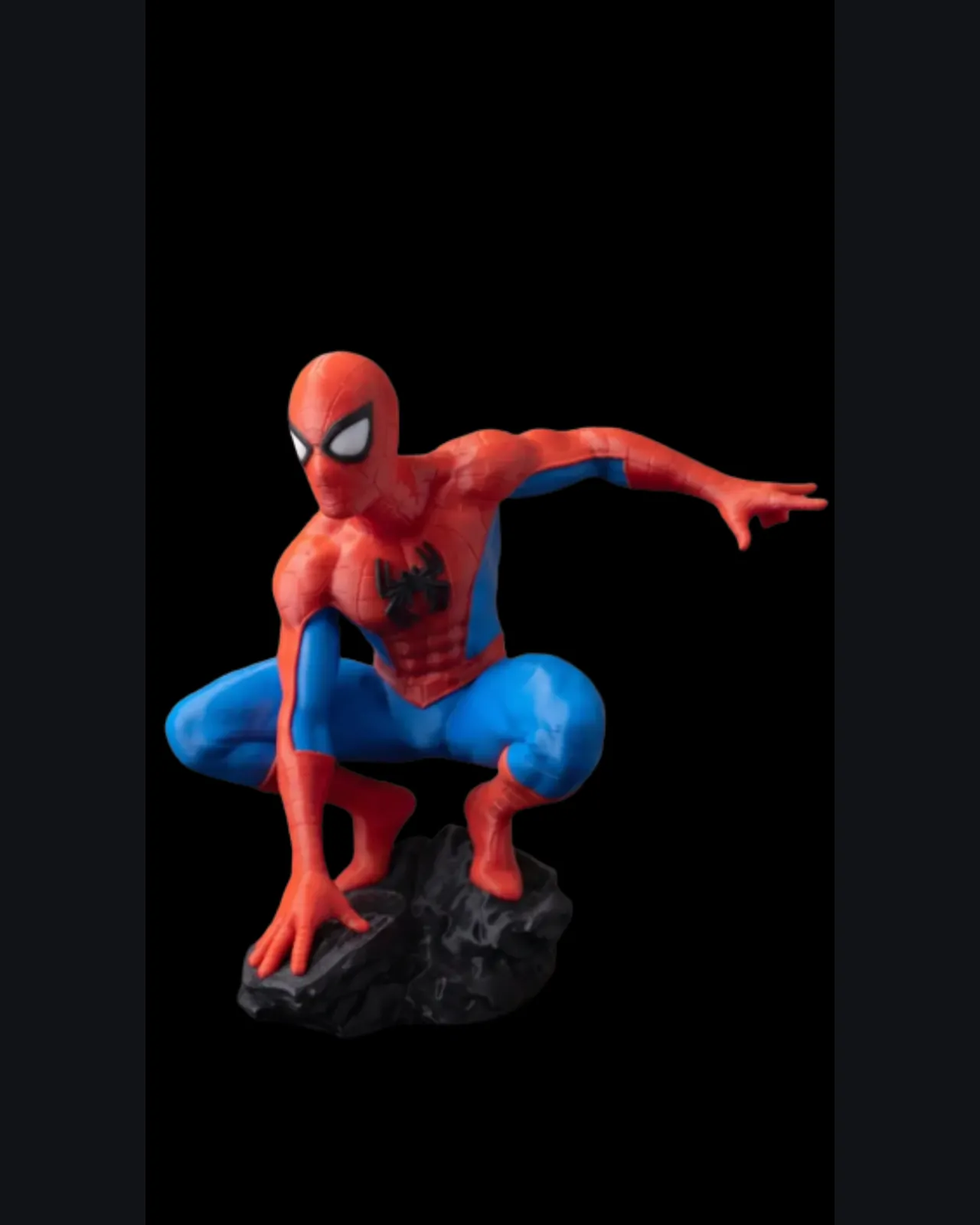 SPIDER-MAN | MARVEL