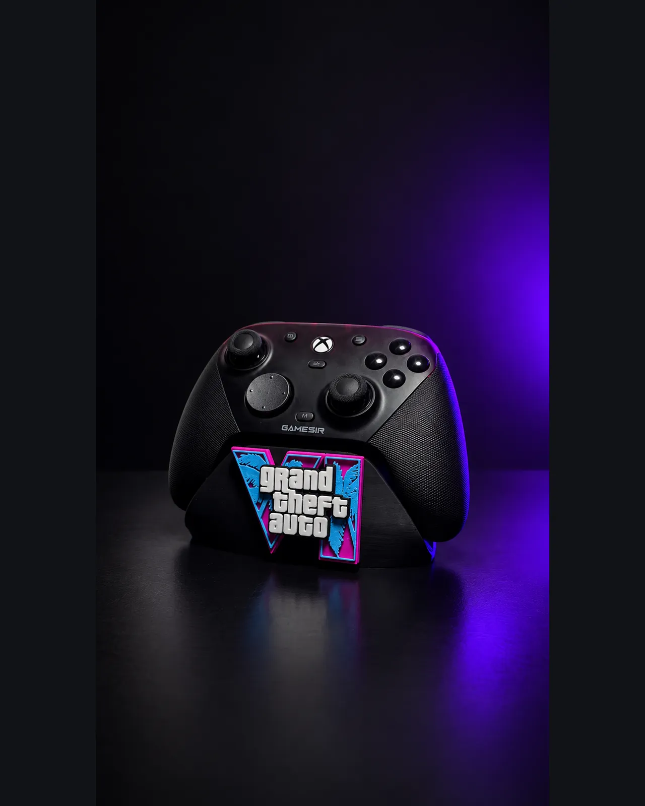 Suporte para Controle - GTA VI XBOX