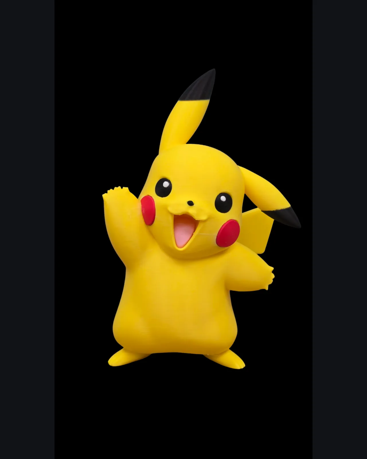 PIKACHU | POKÉMON