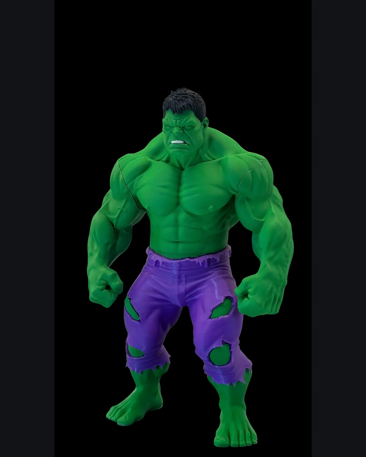 INCRÍVEL HULK | MARVEL