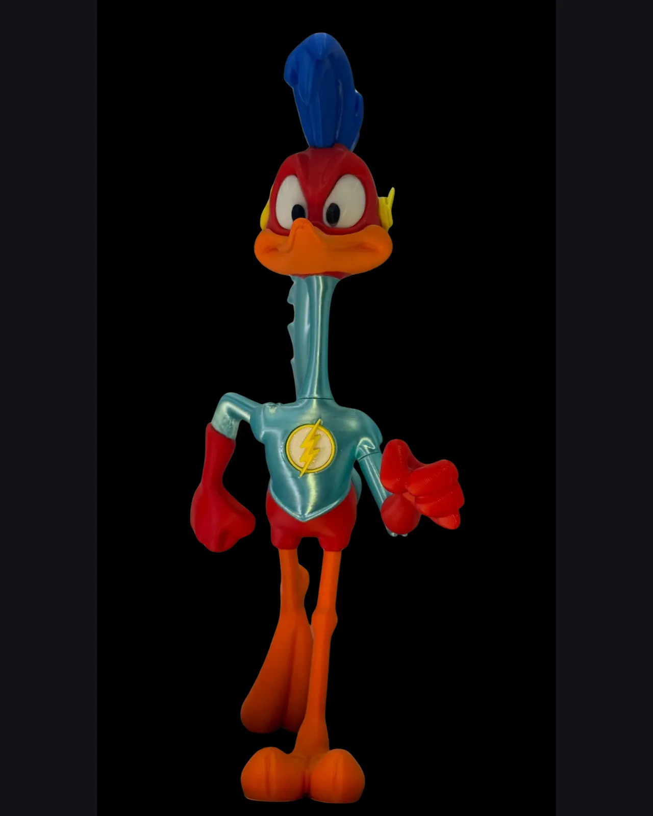 PAPA-LÉGUAS | LOONEY TUNES