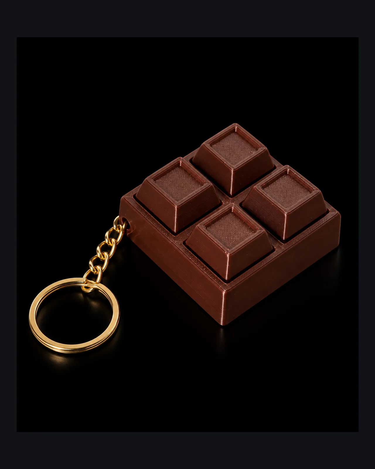 CLICK | CHOCOLATE
